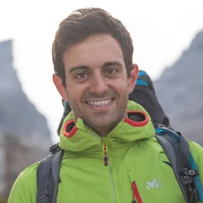 Stefano Bernardi