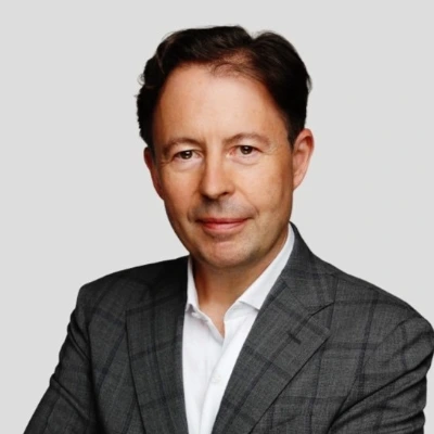 Nikolas Bertrand