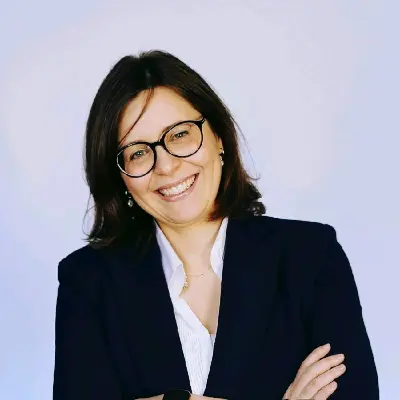 Nadia Fabrizio