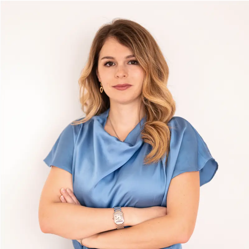 Cristina Viano