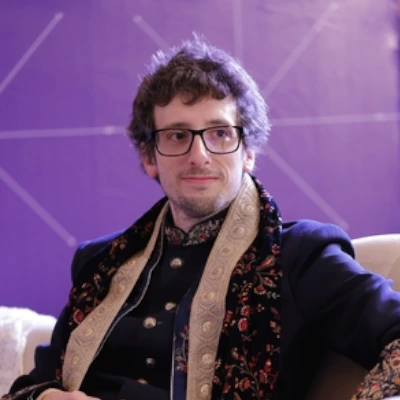 Stefano Gogioso
