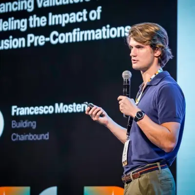 Francesco Mosterz